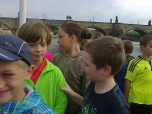 červen 2015 plavba parníkem